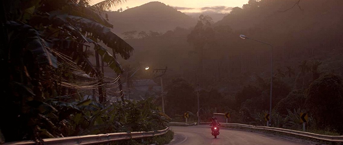 Photo from the movie Influencer