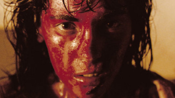 Photo from the movie Inside