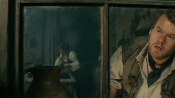 Photo du film Dans les bois