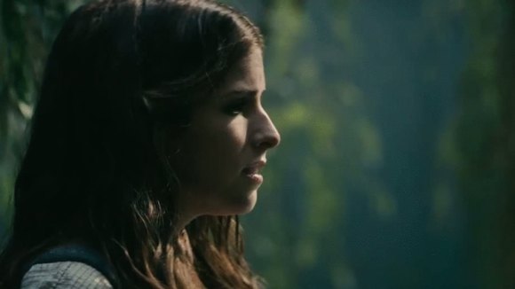 Photo du film Dans les bois