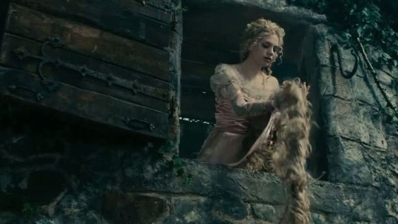 Photo du film Dans les bois