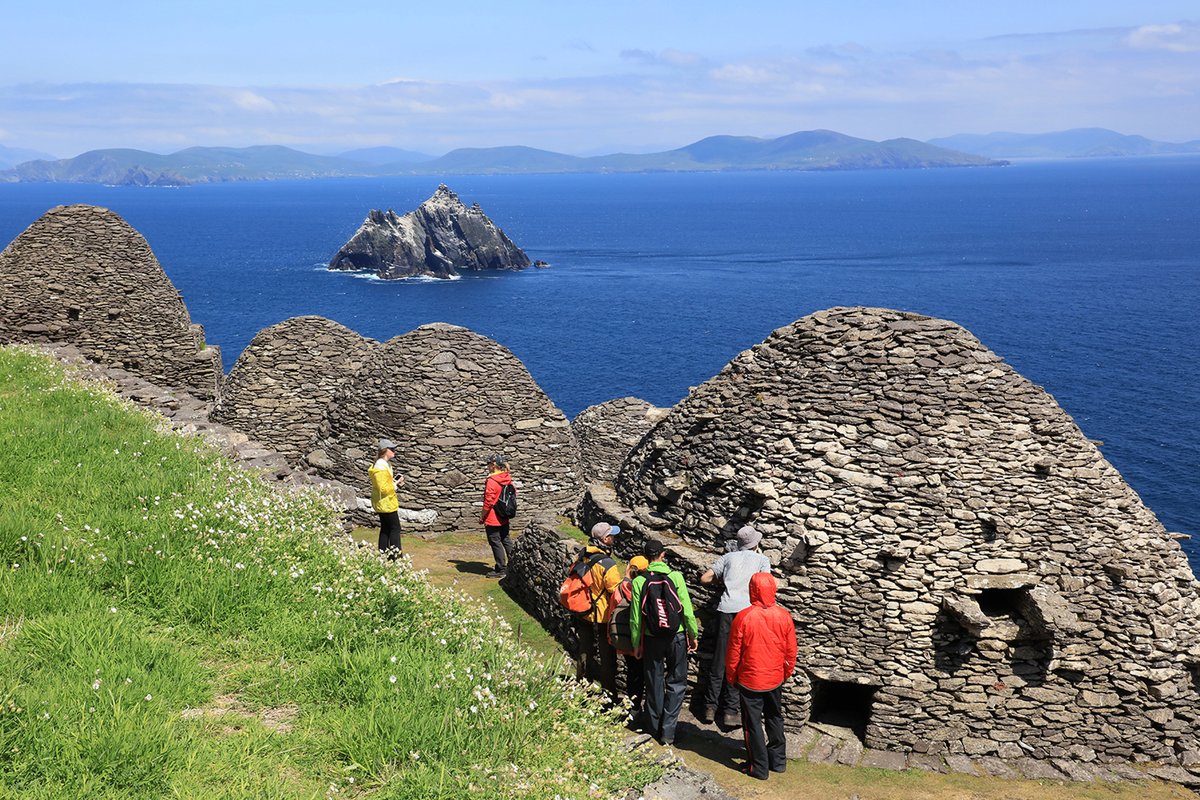 Photo from the movie Ireland