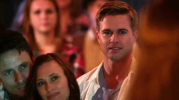 Photo du film The Ivy League Farmer