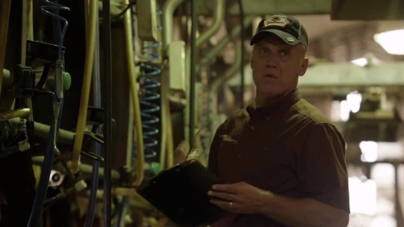 Photo du film The Ivy League Farmer