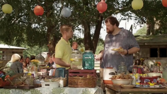 Photo du film The Ivy League Farmer