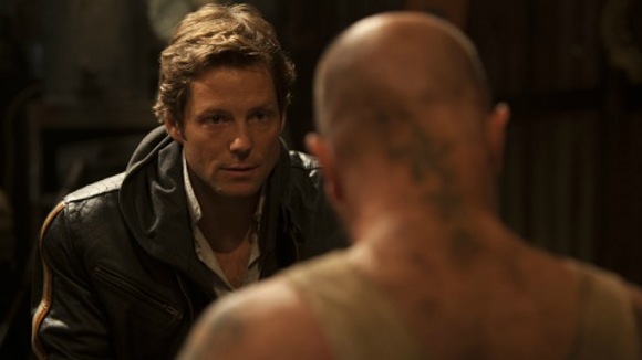 Photo du film John Doe: Vigilante