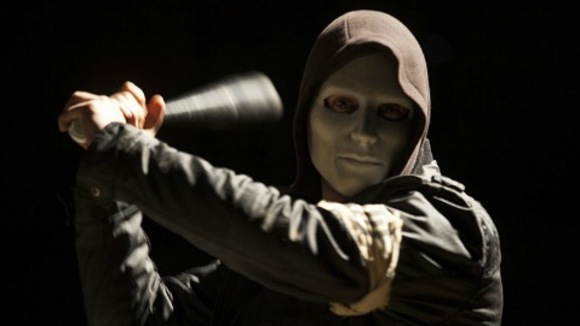 Photo du film John Doe: Vigilante