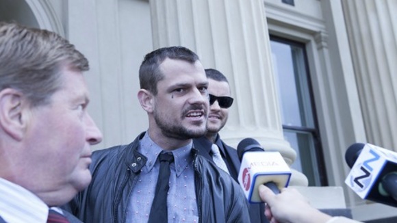 Photo du film John Doe: Vigilante