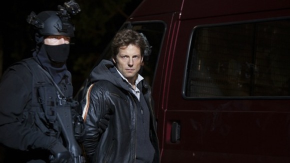 Photo du film John Doe: Vigilante