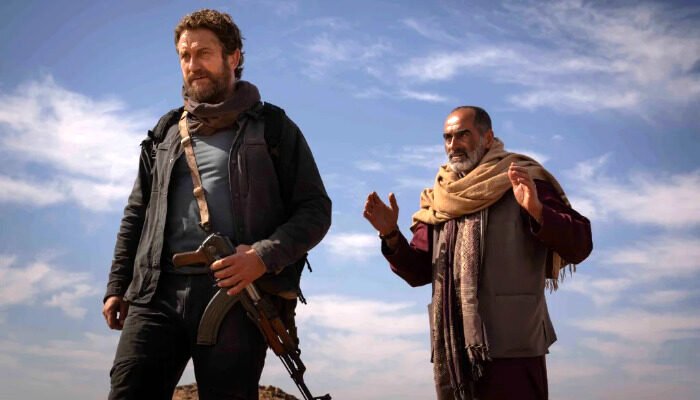 Photo from the movie Kandahar