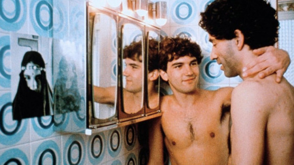 Photo du film Laberinto de pasiones