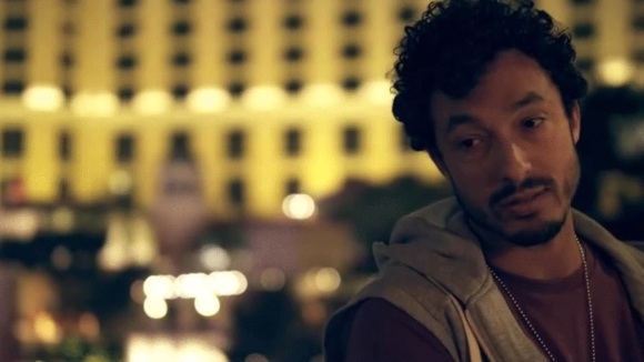 Photo du film Las Vegas Story