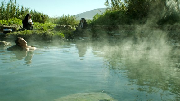 Photo from the movie Leaves of the Tree