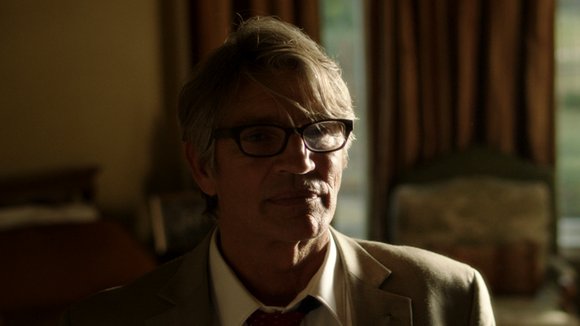 Photo from the movie Leaves of the Tree