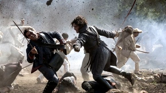 Photo du film Libertador