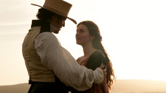 Photo du film Libertador