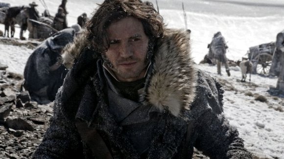 Photo du film Libertador