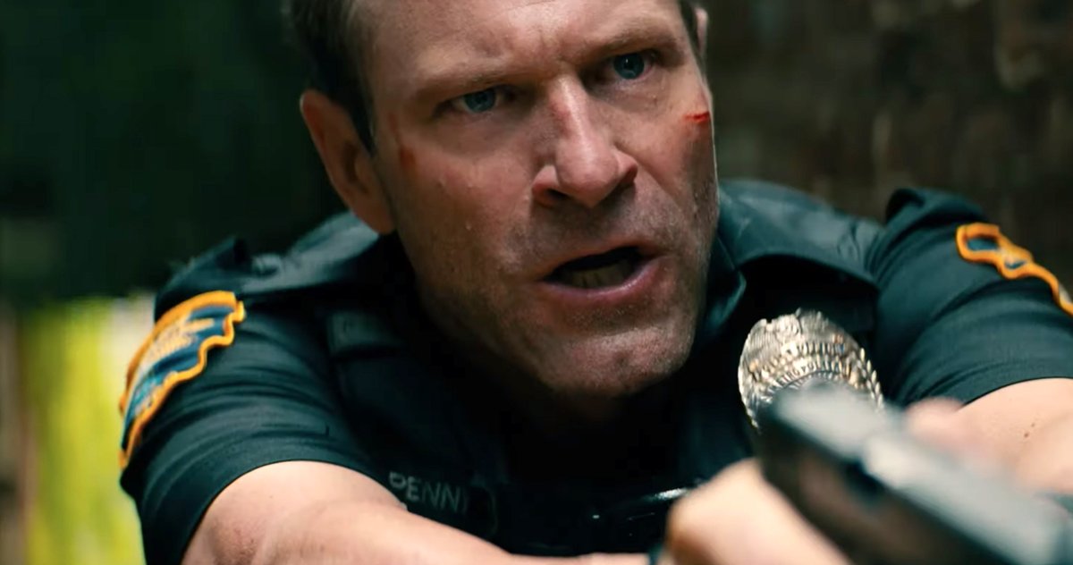 Photo du film Ligne d'attaque