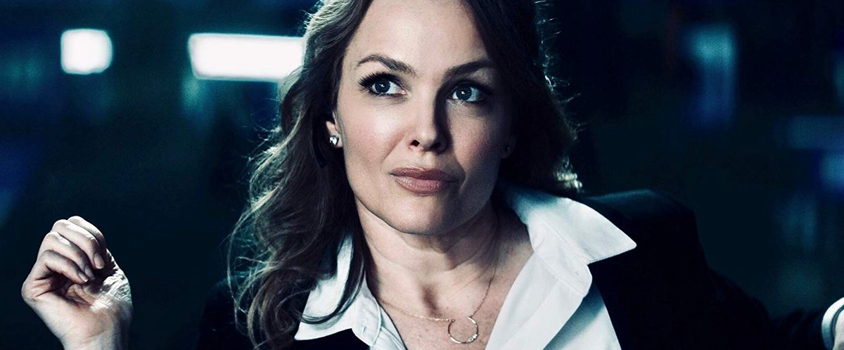 Photo du film Ligne d'attaque