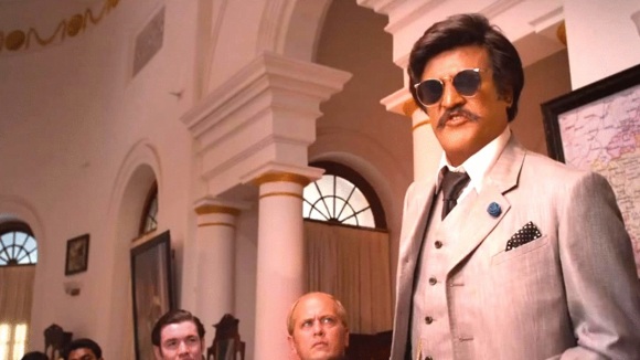 Photo du film Lingaa
