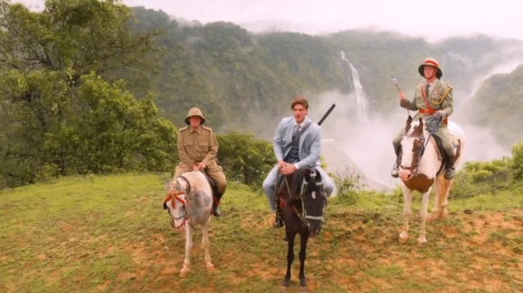 Photo du film Lingaa