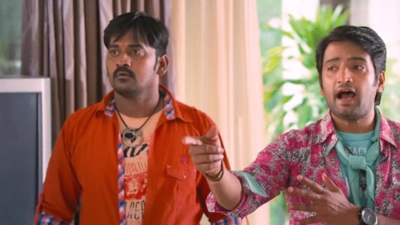 Photo du film Lingaa