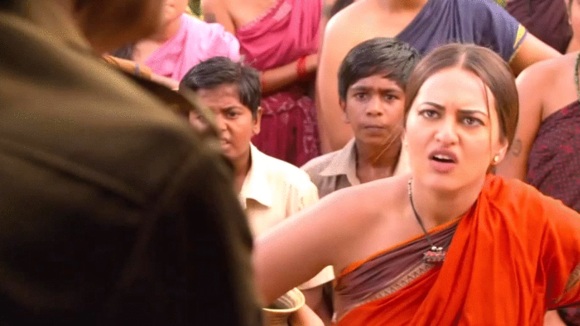 Photo du film Lingaa