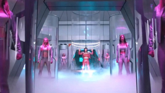 Photo du film Lingaa