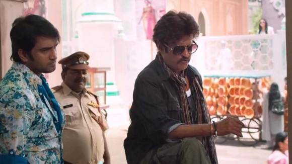 Photo du film Lingaa