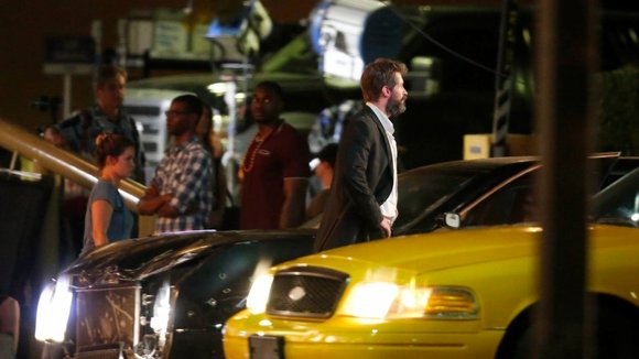 Photo from the movie Logan