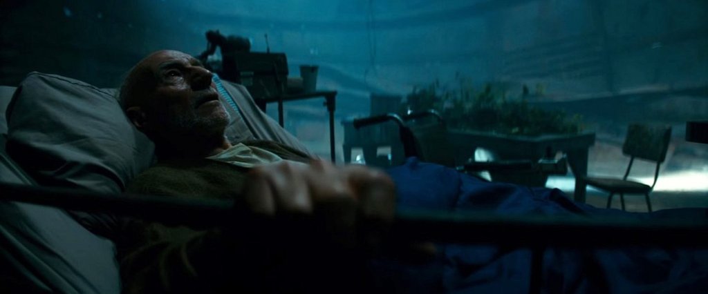 Photo from the movie Logan