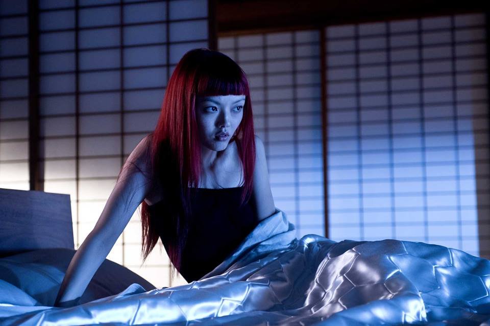 Photo from the movie Logan