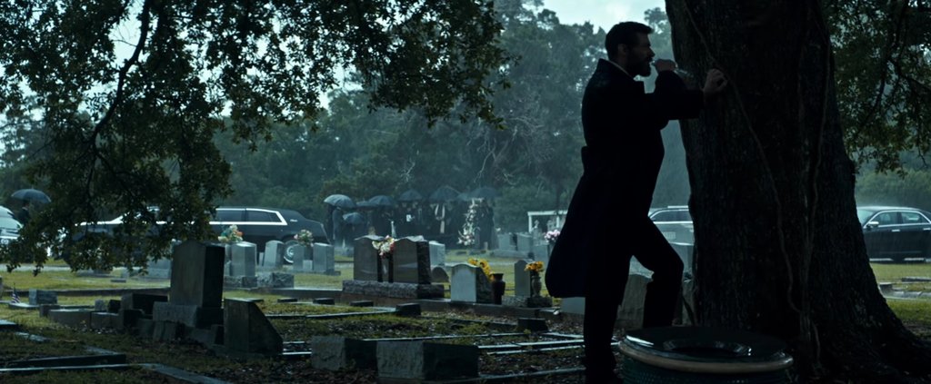 Photo from the movie Logan