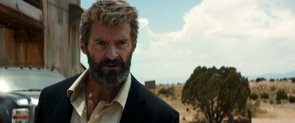 Photo from the movie Logan