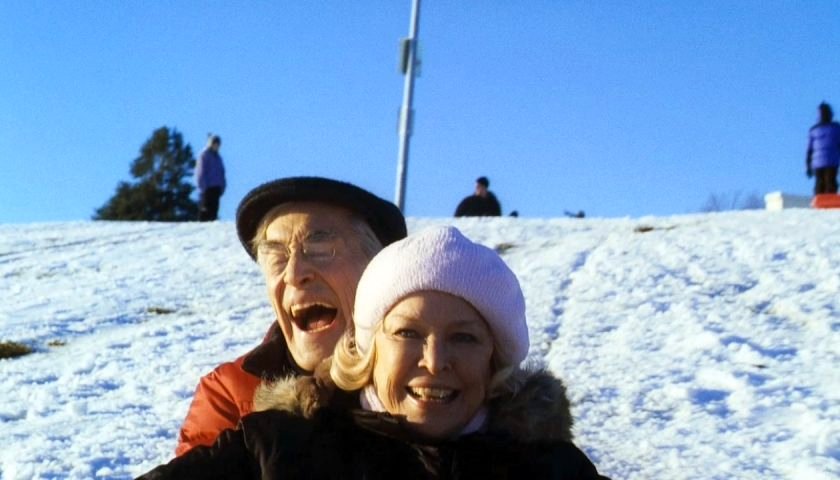 Photo du film Lovely, Still