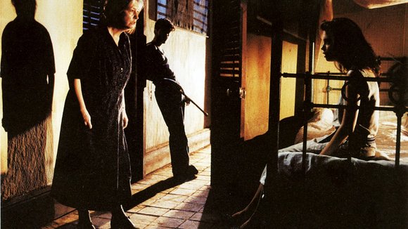 Photo from the movie The Lover