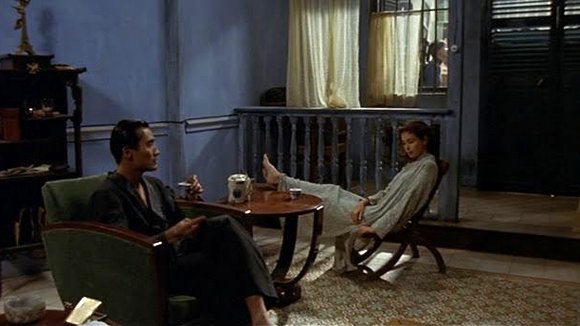 Photo from the movie The Lover