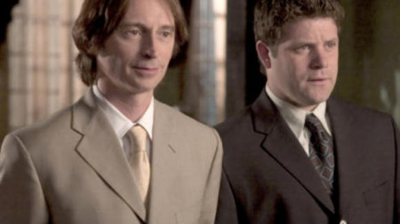 Photo du film Marilyn Hotchkiss' Ballroom Dancing & Charm School