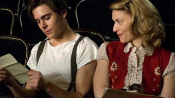 Photo from the movie Me and Orson Welles