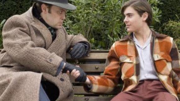 Photo from the movie Me and Orson Welles