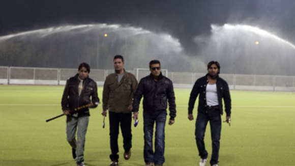 Photo from the movie Mel Karade Rabba