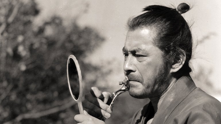 Photo from the movie Mifune: The Last Samurai