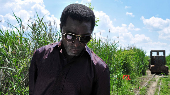 Photo du film Délibáb