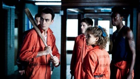 Photo du film Misfits