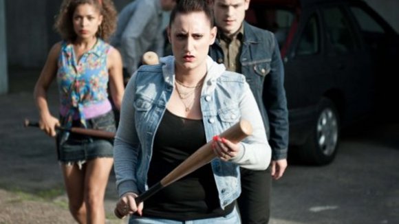 Photo du film Misfits