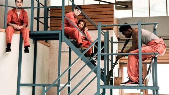 Photo du film Misfits