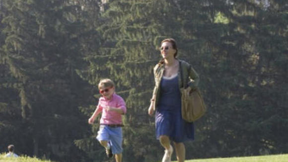 Photo du film Le Journal d'une nanny