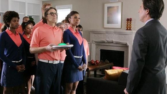 Photo du film The Neighbors