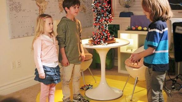 Photo du film The Neighbors