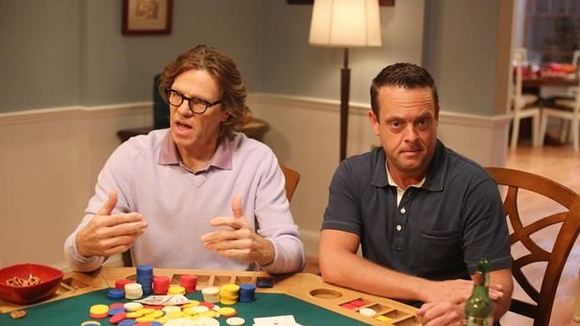 Photo du film The Neighbors